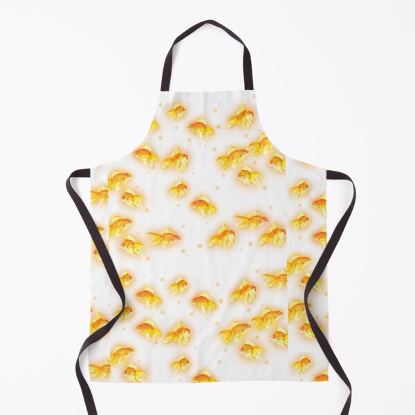 Item preview, Gold fish cutie designed and sold by Talwaran.