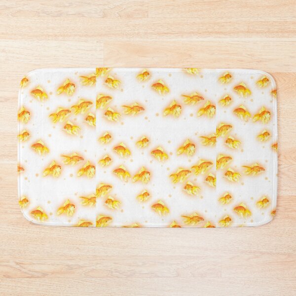 Item preview, Gold fish cutie designed and sold by Talwaran.