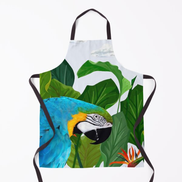 Item preview, Macaw Parrot  designed and sold by MarcSabuncu.