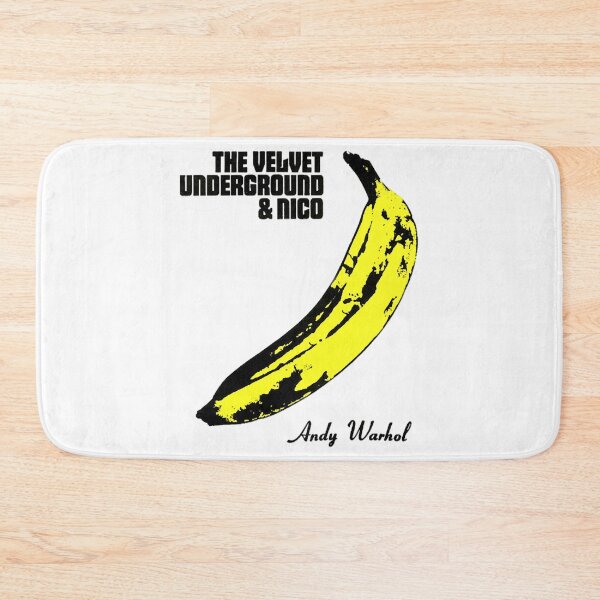 Aperçu de l'œuvre The Velvet Underground créée et vendue par DianaTaaveti.