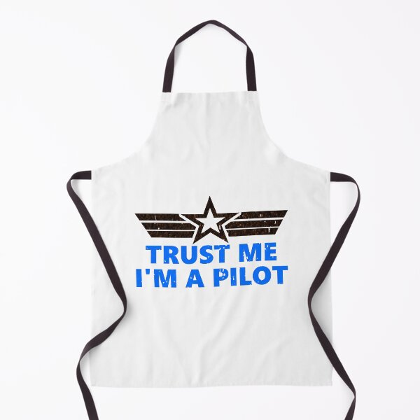 Artikelvorschau, Vertrauen Sie mir, ich bin ein Pilotengeschenk entworfen und verkauft von DianaTaaveti.