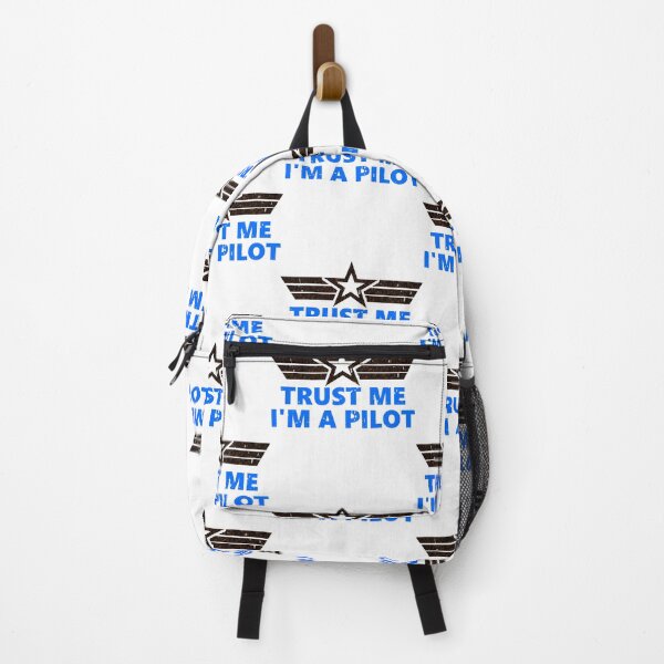 Artikelvorschau, Vertrauen Sie mir, ich bin ein Pilotengeschenk entworfen und verkauft von DianaTaaveti.