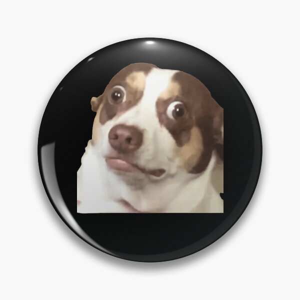 Item preview, Mr.Bubz Funny Dog Meme designed and sold by AlanSmithStore.