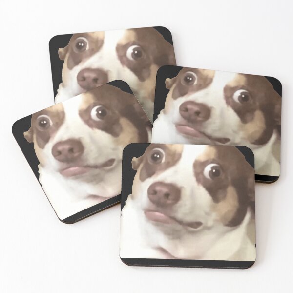 Item preview, Mr.Bubz Funny Dog Meme designed and sold by AlanSmithStore.