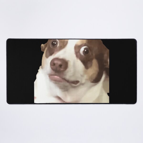 Item preview, Mr.Bubz Funny Dog Meme designed and sold by AlanSmithStore.