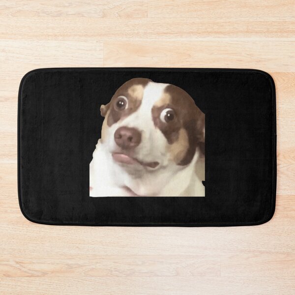 Item preview, Mr.Bubz Funny Dog Meme designed and sold by AlanSmithStore.