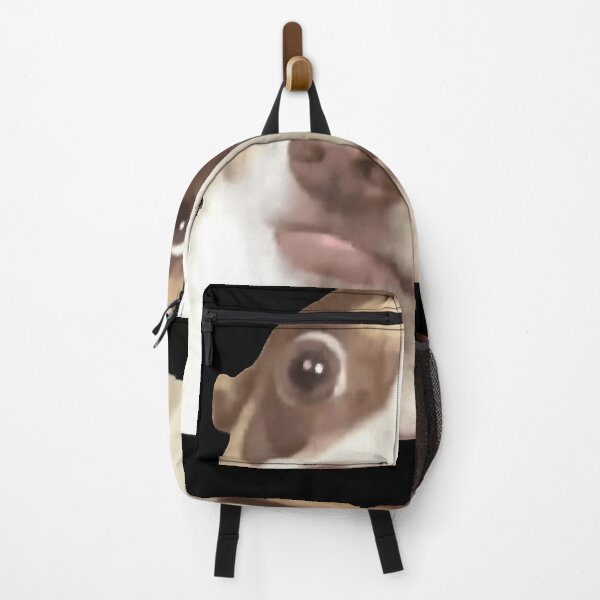Item preview, Mr.Bubz Funny Dog Meme designed and sold by AlanSmithStore.