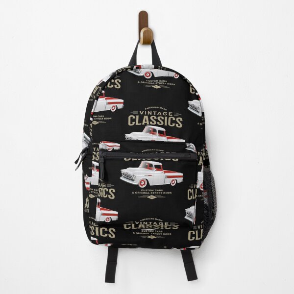 Item preview, Vintage American Truck Classics designed and sold by DianaTaaveti.