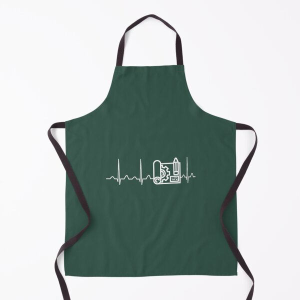 Item preview, Civil Engineer Heartbeat designed and sold by HatsBin.
