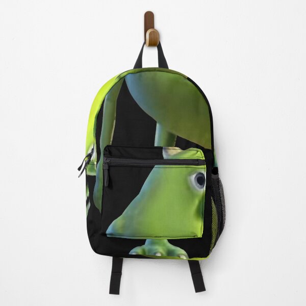 Item preview, Mike Wazowski Sulivan designed and sold by AlanSmithStore.