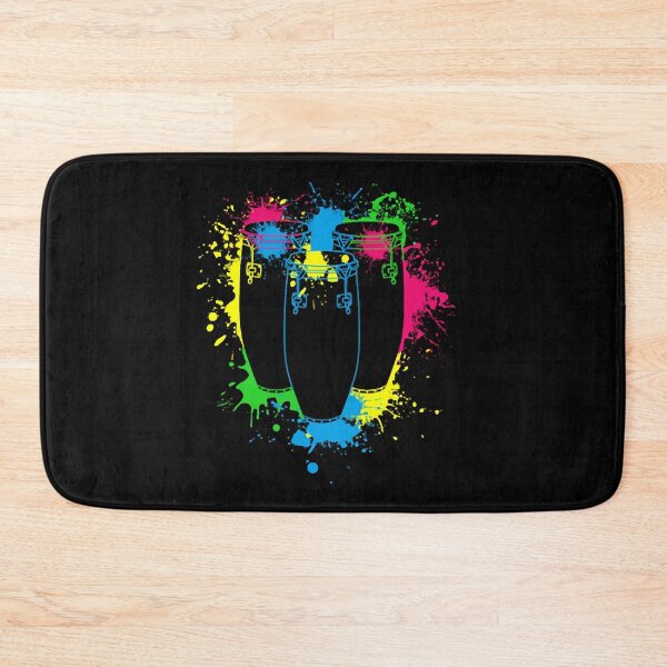 Item preview, Conga Drums Drummer Music Gifts designed and sold by HatsBin.