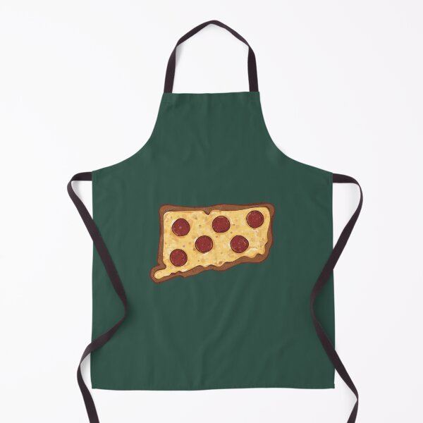 Item preview, Connecticut Pizza designed and sold by HatsBin.
