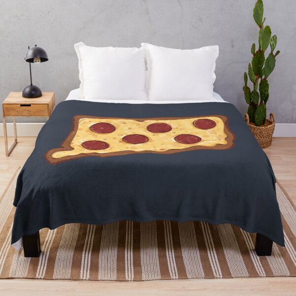 Item preview, Connecticut Pizza designed and sold by HatsBin.