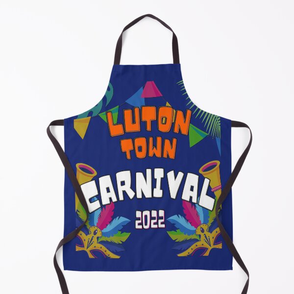 Item preview, Luton Carnival 2022 - multicultural fun party designed and sold by MAD-STREETWEAR.