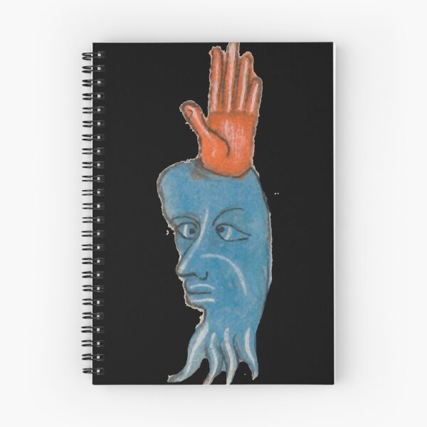 Item preview, Medieval creature meme designed and sold by AlanSmithStore.