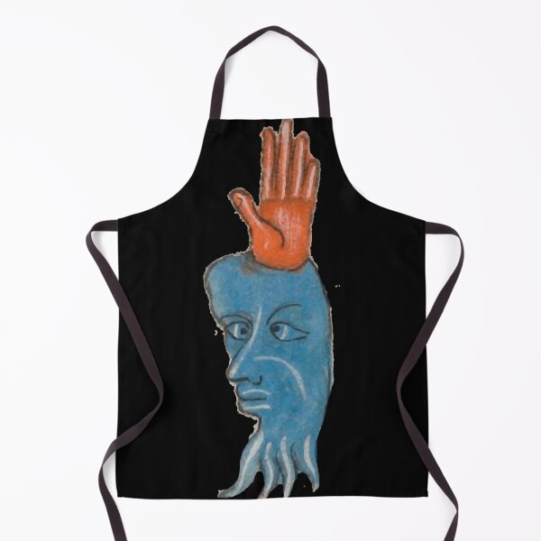 Item preview, Medieval creature meme designed and sold by AlanSmithStore.