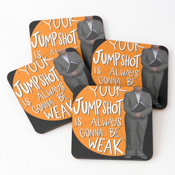 Item preview, Lori Lightfoot - Your Jumpshot designed and sold by AlanSmithStore.