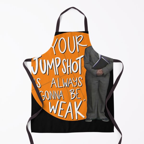 Item preview, Lori Lightfoot - Your Jumpshot designed and sold by AlanSmithStore.