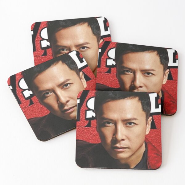 Item preview, donnie yen designed and sold by ahmedali12.