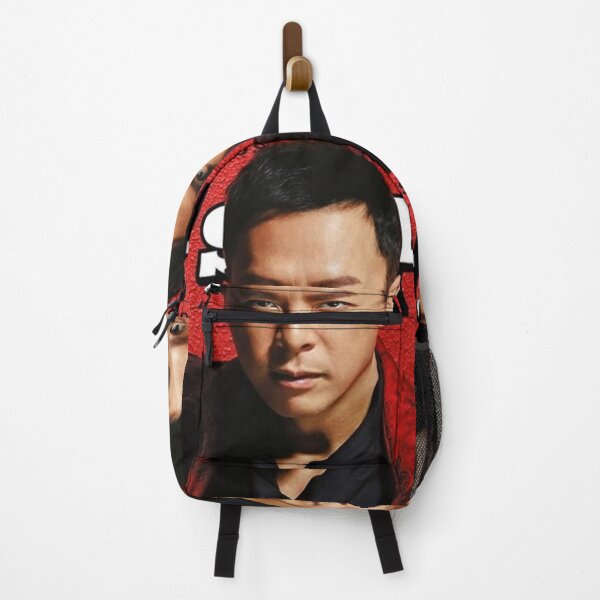 Item preview, donnie yen designed and sold by ahmedali12.