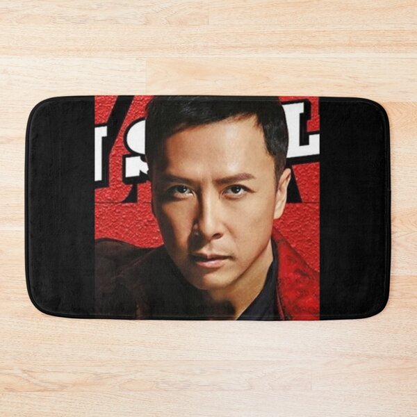Item preview, donnie yen designed and sold by ahmedali12.