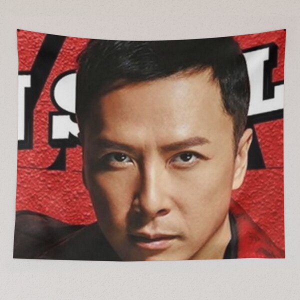 Item preview, donnie yen designed and sold by ahmedali12.