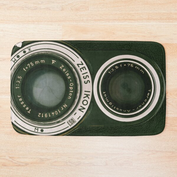 Item preview, 04_Vintage Camera in pink designed and sold by ESCAPZ.