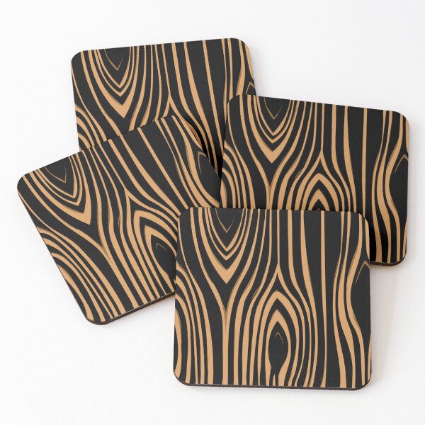 Item preview, Woodgrain  designed and sold by WinkyDoodle.