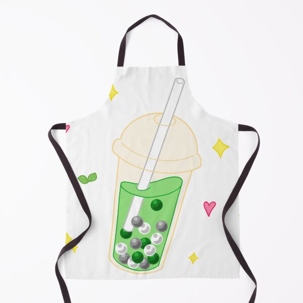 Item preview, Grayromantic Bubble Tea designed and sold by LGBT-Liberation.