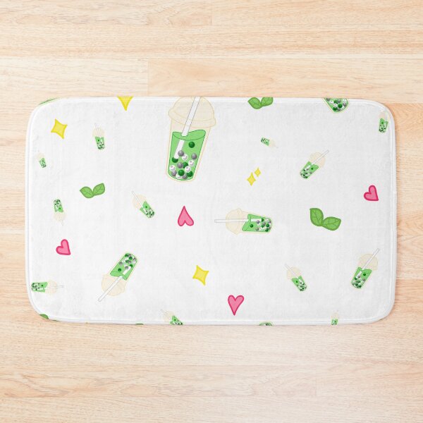 Item preview, Grayromantic Bubble Tea designed and sold by LGBT-Liberation.