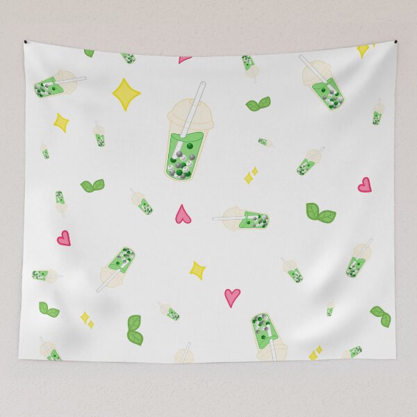 Item preview, Grayromantic Bubble Tea designed and sold by LGBT-Liberation.