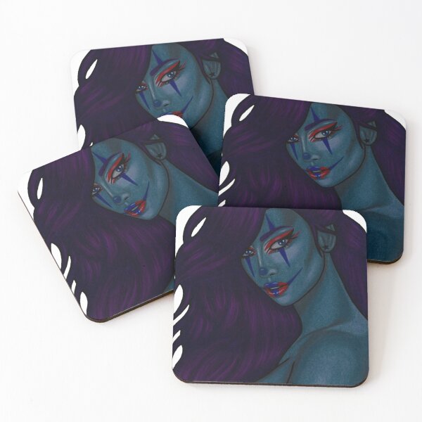 Item preview, Mariah designed and sold by Zenpaistudios.