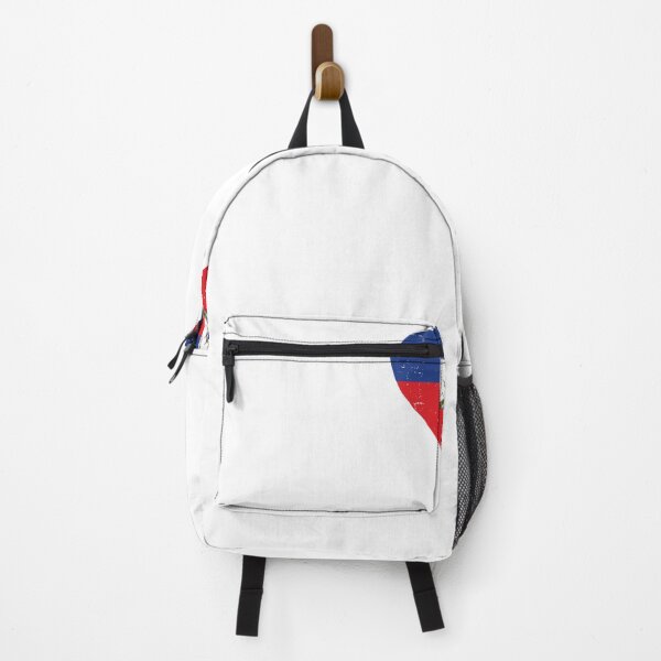 Item preview, Haiti Heart Flag Shirt, Haitian Pride Shirt, Haitian Flag Shirt, Haiti Travel Shirt, Haiti Root Shirt, Born In Haiti Shirt, Gift For Haitian designed and sold by aymob.