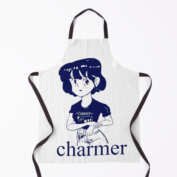 Item preview, Charmer Anime Girl designed and sold by ArthurArJones.