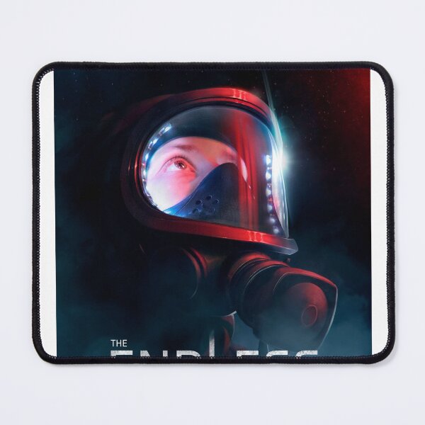 Item preview, The Endless Movie designed and sold by andradeka17.