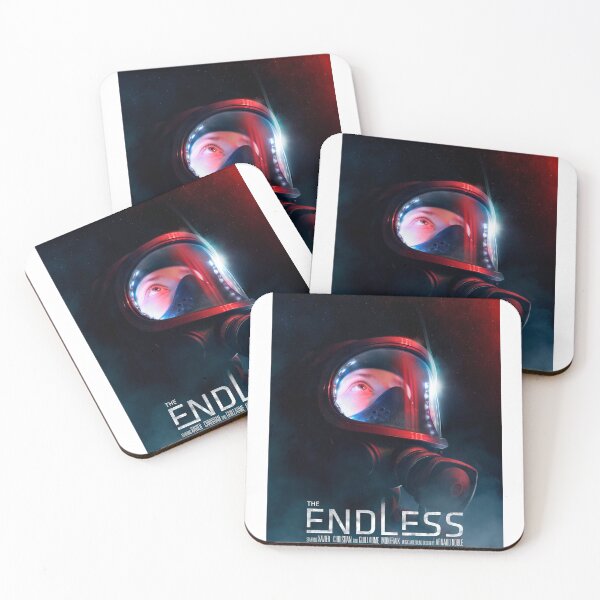 Item preview, The Endless Movie designed and sold by andradeka17.
