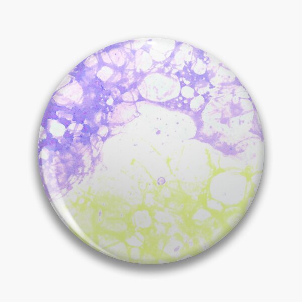 Item preview, Non Binary Bubbles designed and sold by TooCoolUnicorn.