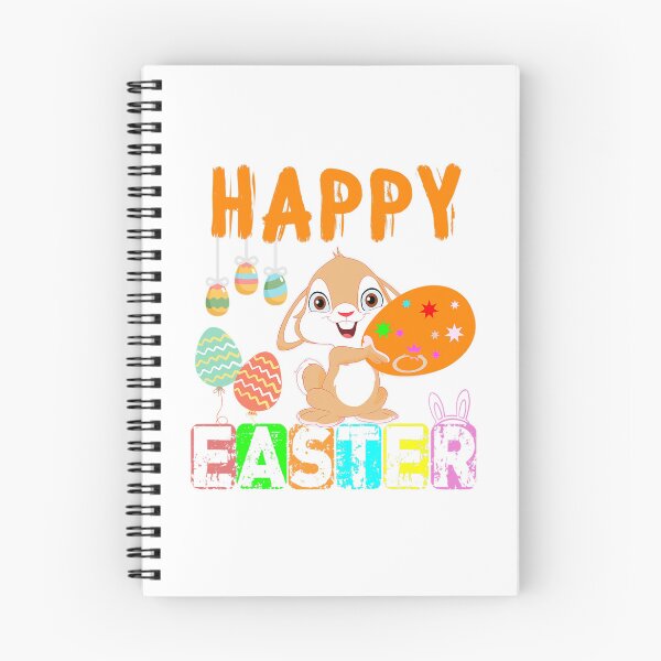 Item preview, Easter Day Cute Bunny Toddler  designed and sold by PhillipsA12.