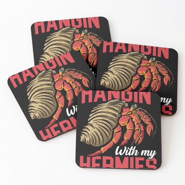 Item preview, Hangin' With My Hermies Shirt, Hermit Crab Shirt, Hermit Crab Lover Shirt, Crab Fishing Shirt, Eating Crabs Shirt, Seafood Lover Shirt designed and sold by aymob.