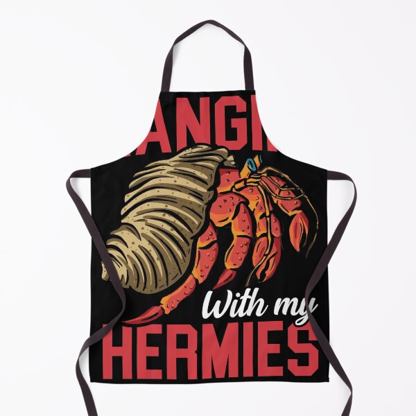 Item preview, Hangin' With My Hermies Shirt, Hermit Crab Shirt, Hermit Crab Lover Shirt, Crab Fishing Shirt, Eating Crabs Shirt, Seafood Lover Shirt designed and sold by aymob.