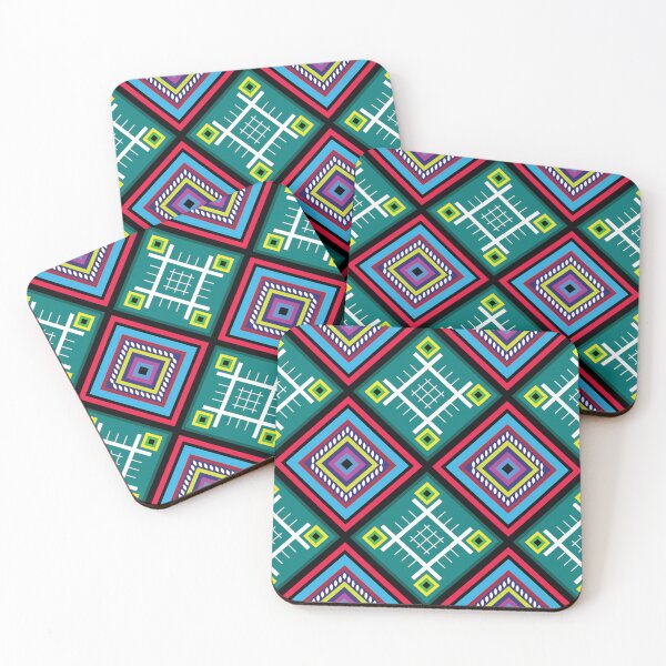 Item preview, ethnic pattern designed and sold by Kriengkrai Meechai.