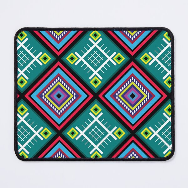 Item preview, ethnic pattern designed and sold by Kriengkrai Meechai.