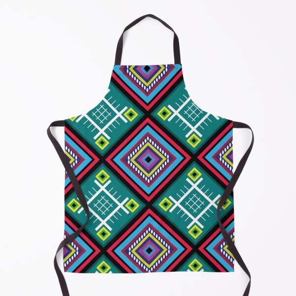 Item preview, ethnic pattern designed and sold by Kriengkrai Meechai.