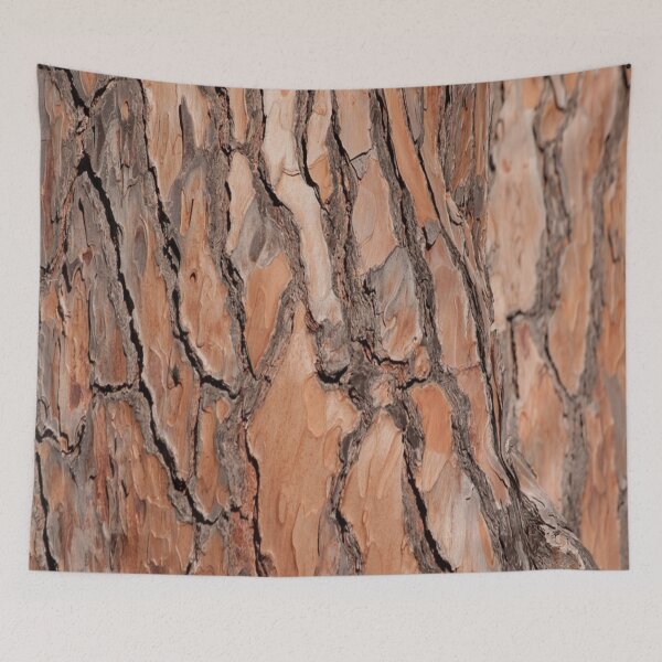 Item preview, Pine Bark designed and sold by WinkyDoodle.