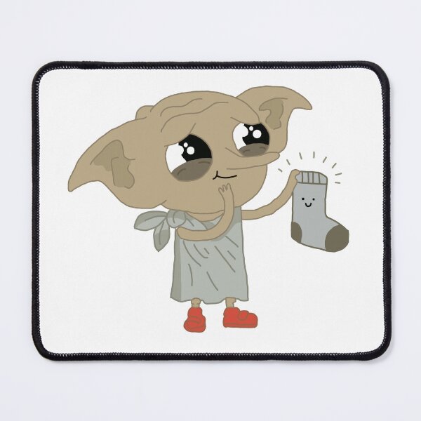 Item preview, house elf is free designed and sold by gracepitcock.