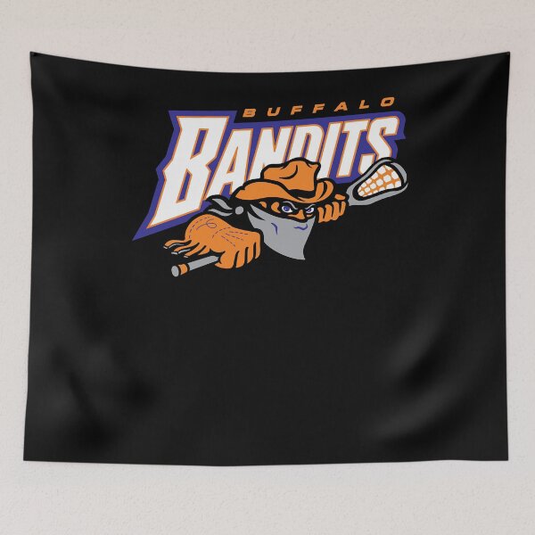 Item preview, Buffalo Bandits Classic designed and sold by Ellsworth128.