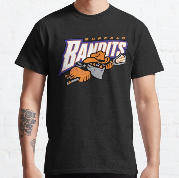 Buffalo Bandits Apparel