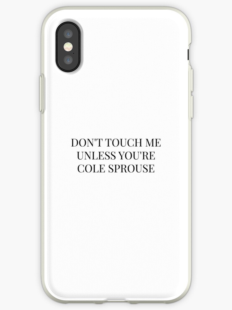 cole sprouse phone case iphone 8 cole sprouse phone case iphone 8