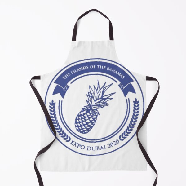 Item preview, Logo of The Bahamas EXPO 2020 designed and sold by BEyourself be.