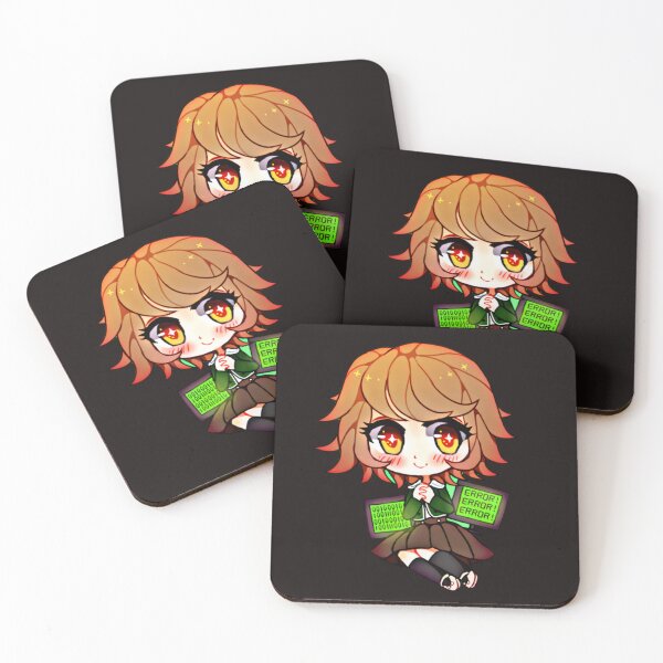 Item preview, FAN ART PRETTY MISTAKE designed and sold by ODD SHAPES STUDIO.